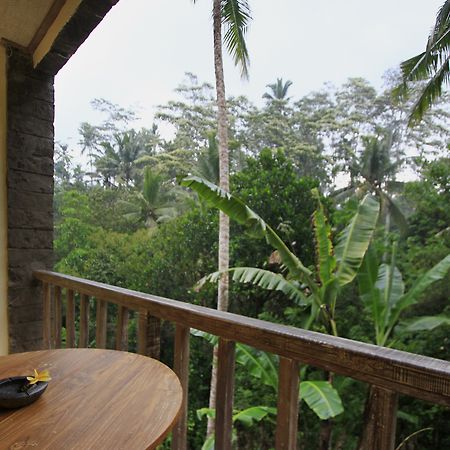 The Kayon Resort Ubud Exteriör bild